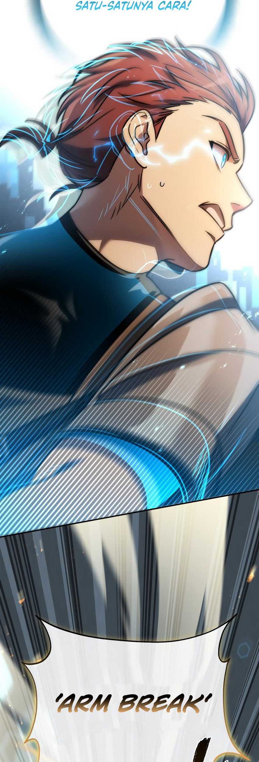 Legendary Blacksmith’s Vengeance Chapter 58 Gambar 67