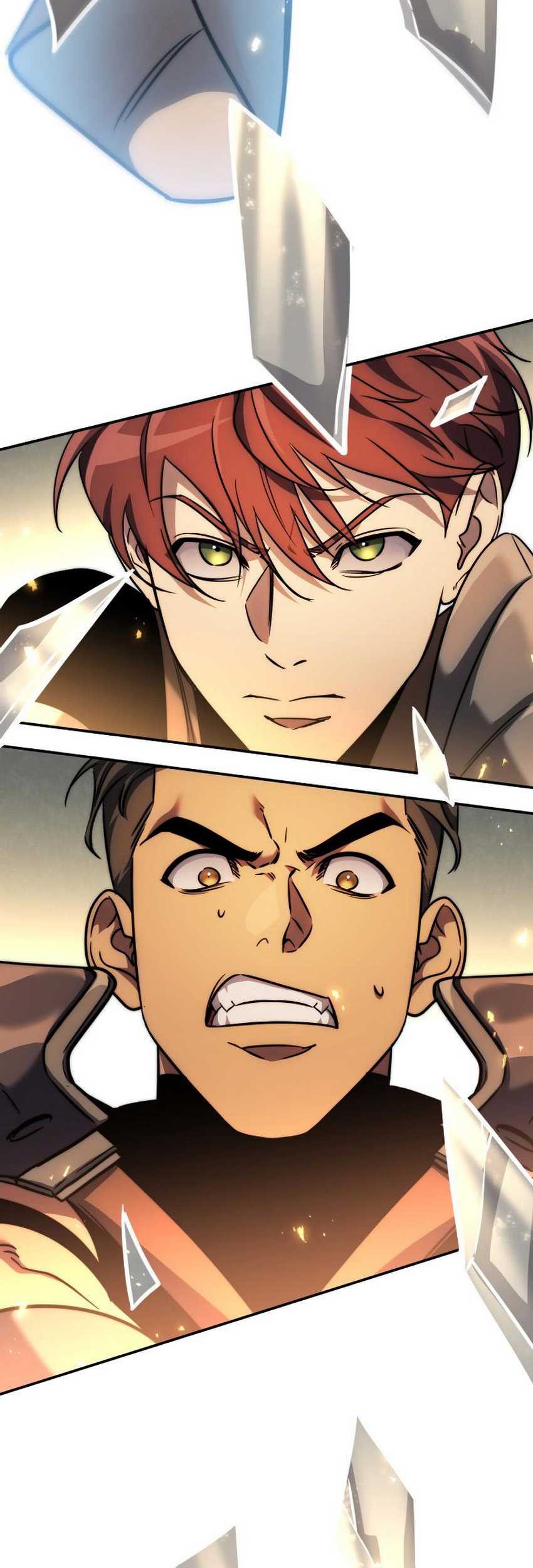 Legendary Blacksmith’s Vengeance Chapter 58 Gambar 71