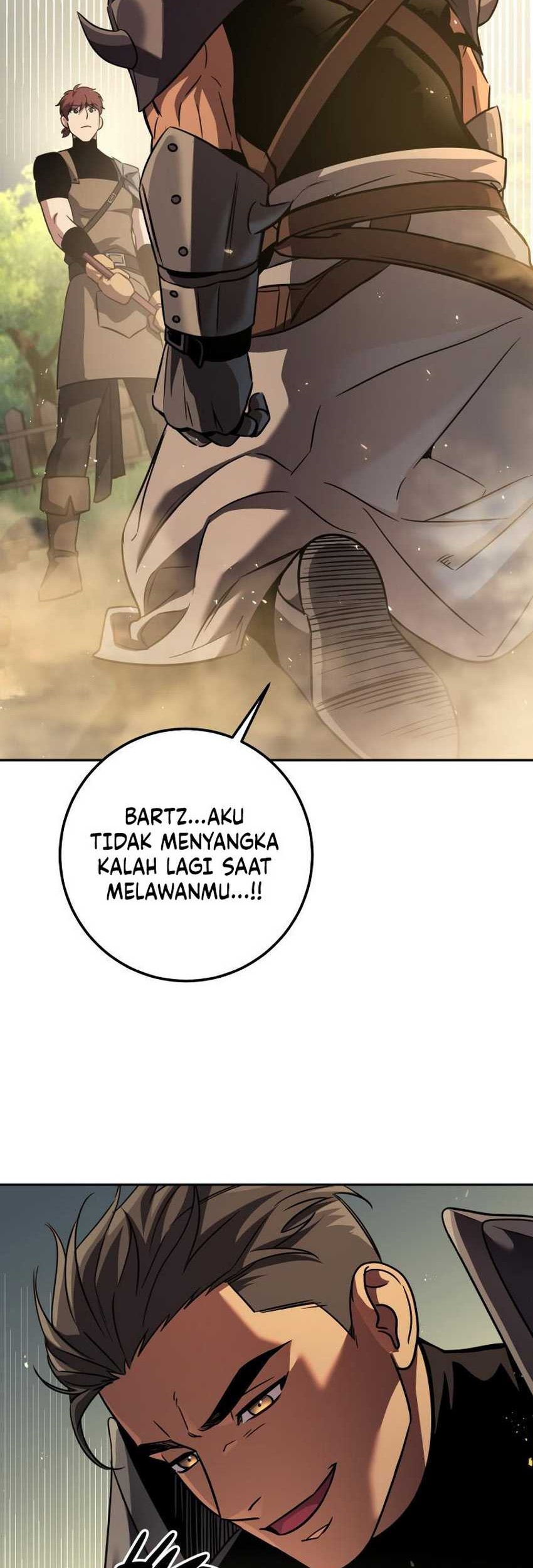 Legendary Blacksmith’s Vengeance Chapter 58 Gambar 74