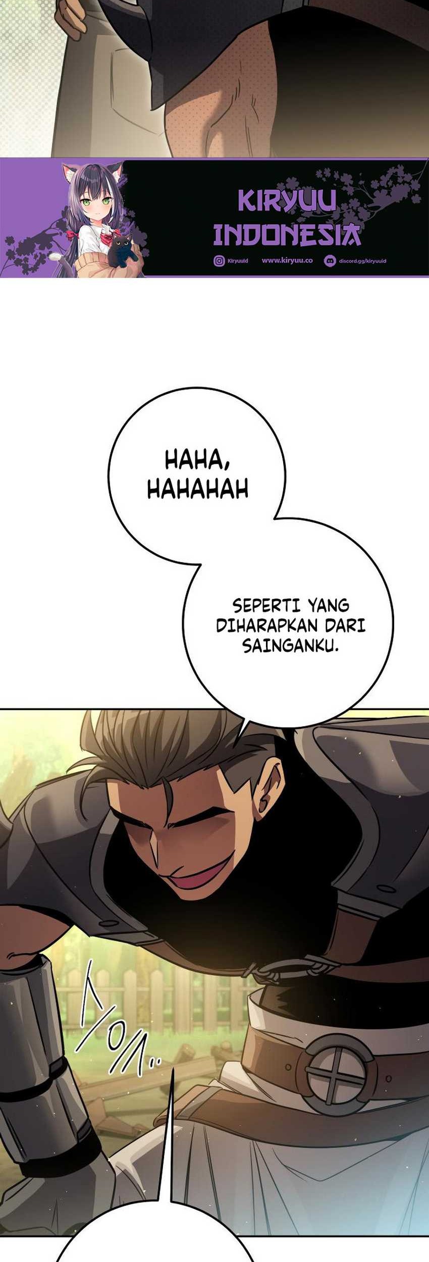 Legendary Blacksmith’s Vengeance Chapter 58 Gambar 76