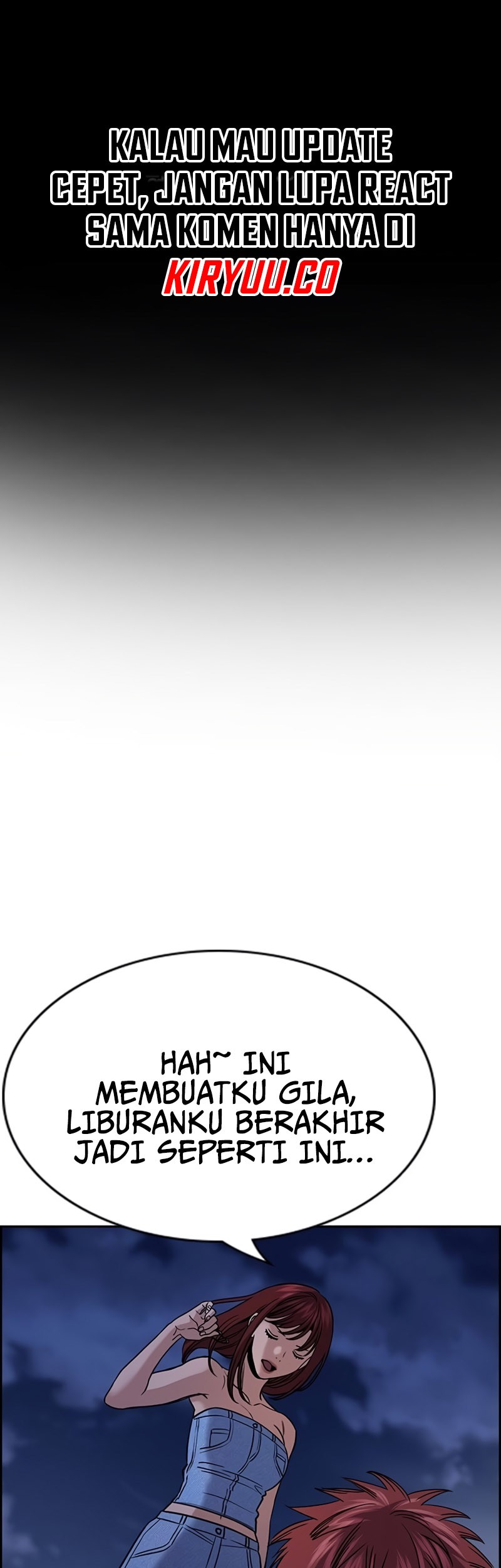 Baca Manhwa True Education Chapter 166 Gambar 2