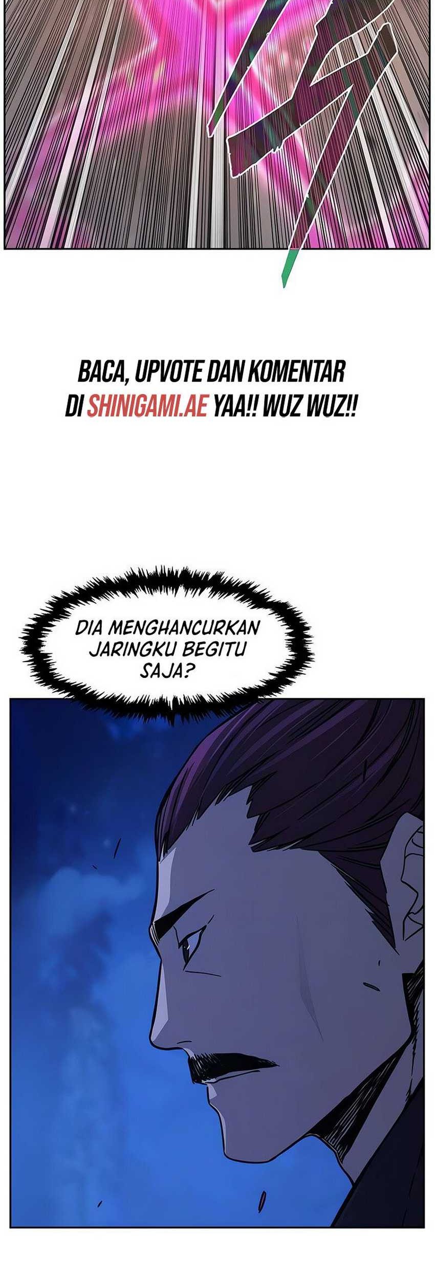 Absolute Sword Sense Chapter 104 Gambar 46