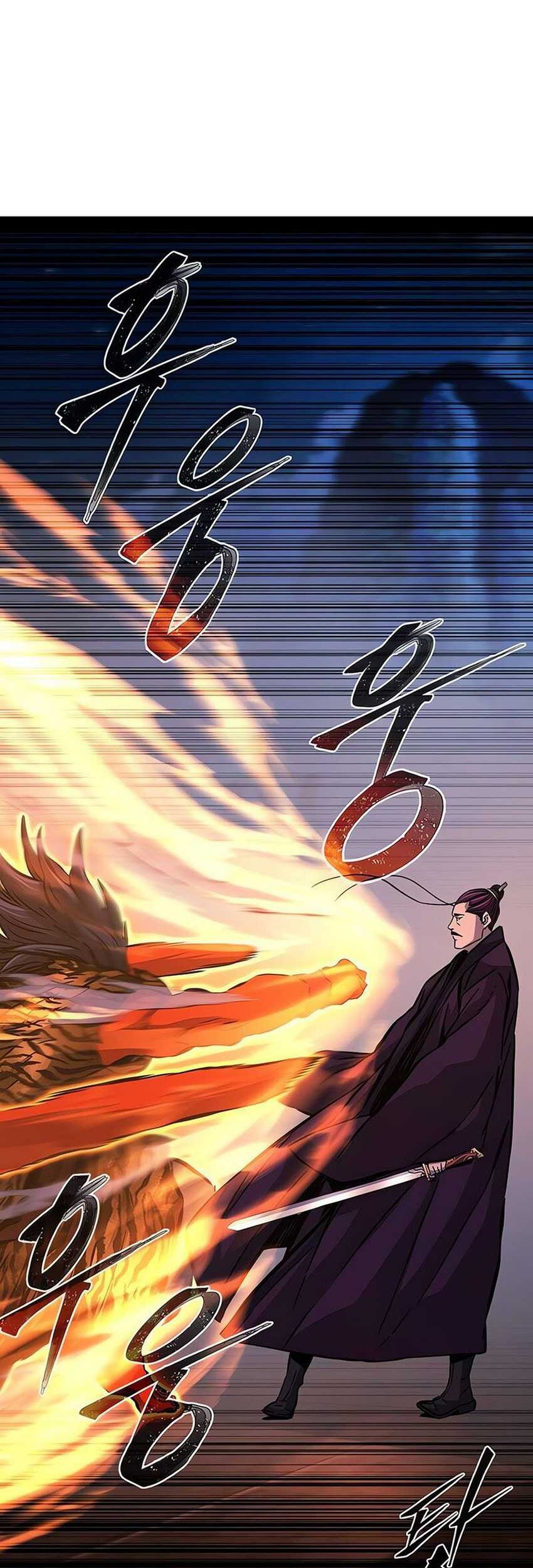 Absolute Sword Sense Chapter 104 Gambar 47
