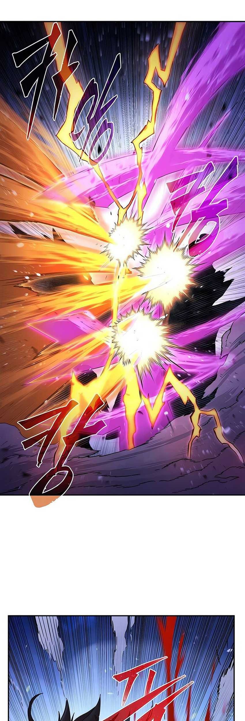 Absolute Sword Sense Chapter 104 Gambar 49