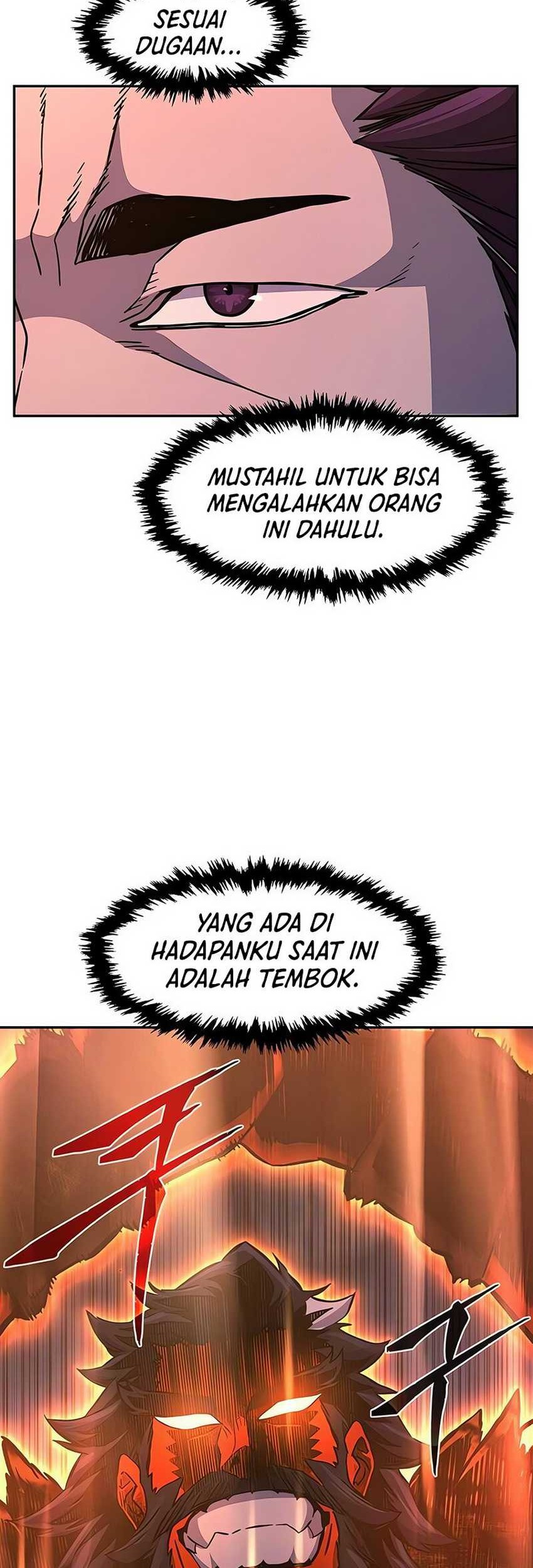 Absolute Sword Sense Chapter 104 Gambar 52