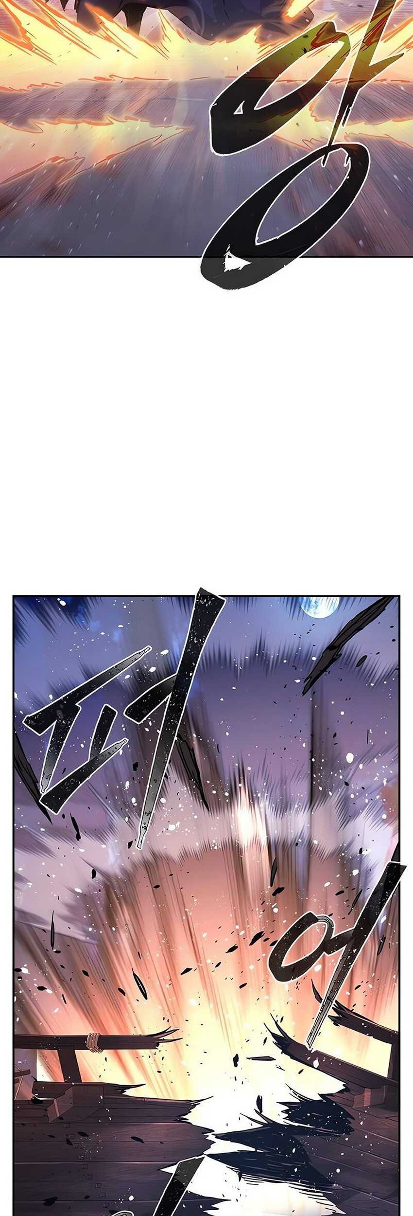 Absolute Sword Sense Chapter 104 Gambar 55