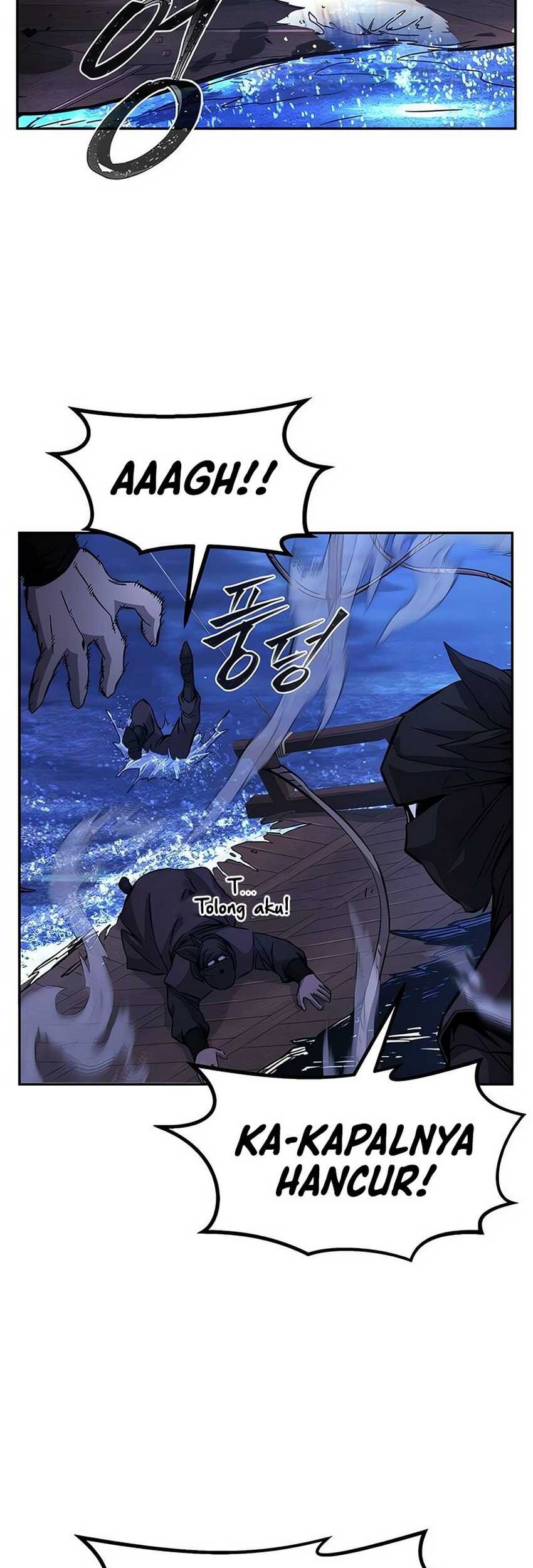 Absolute Sword Sense Chapter 104 Gambar 56