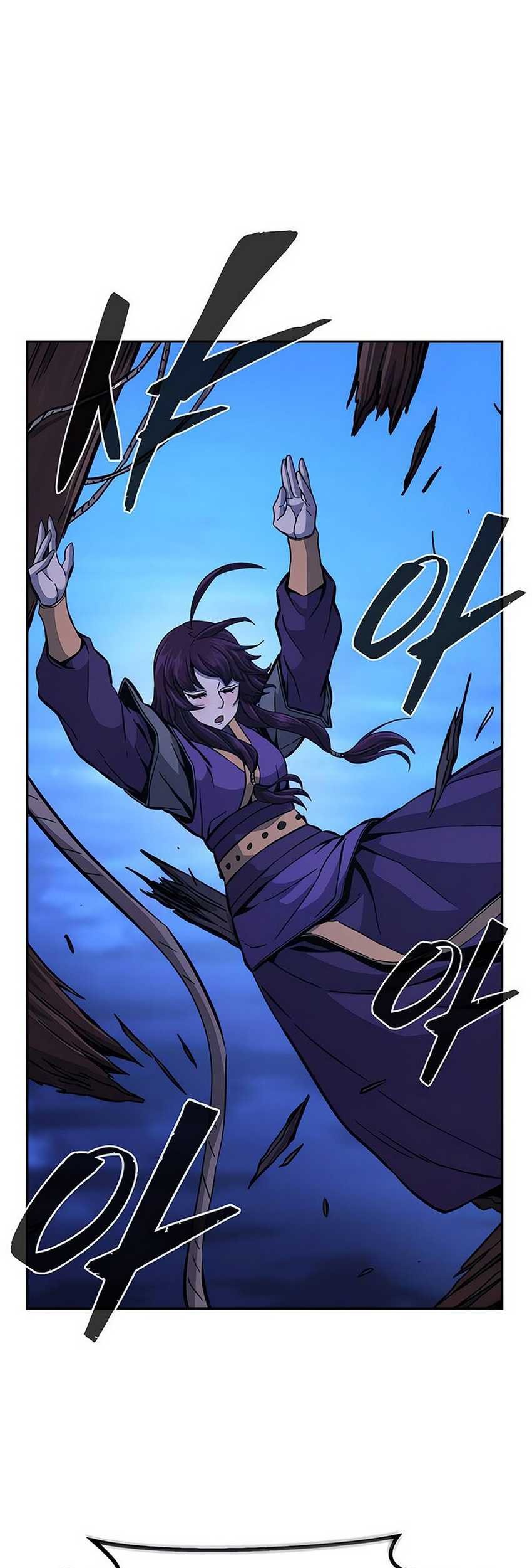 Absolute Sword Sense Chapter 104 Gambar 59
