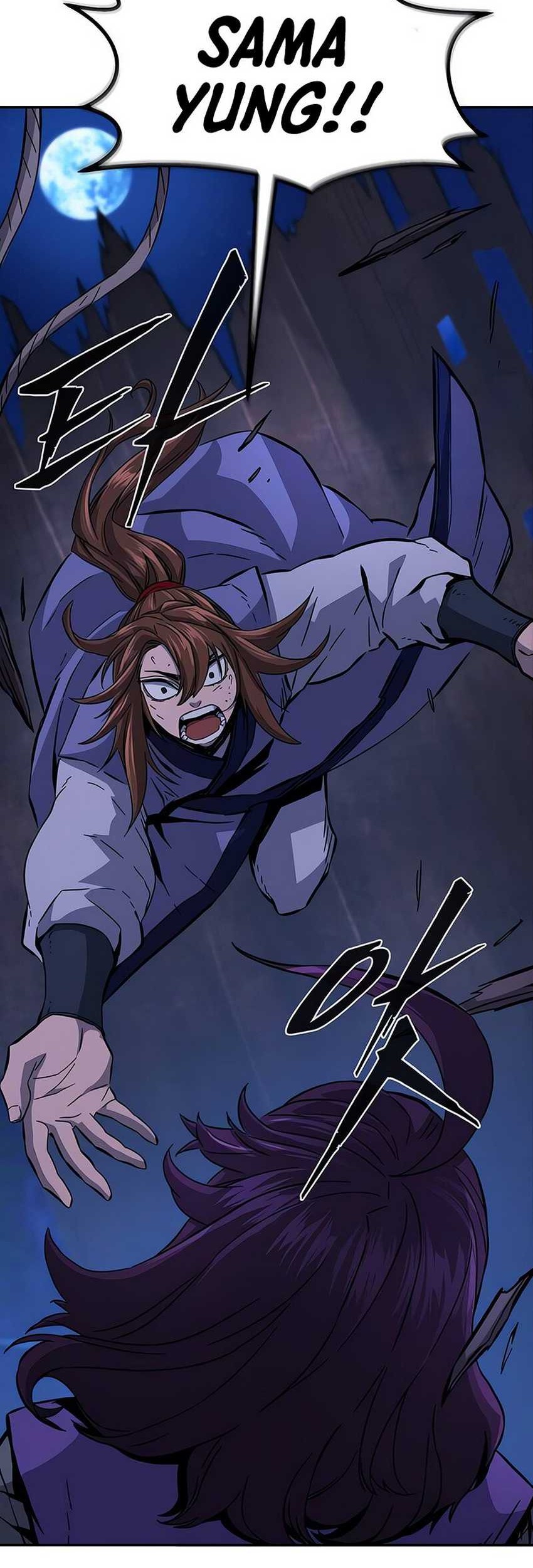 Absolute Sword Sense Chapter 104 Gambar 60