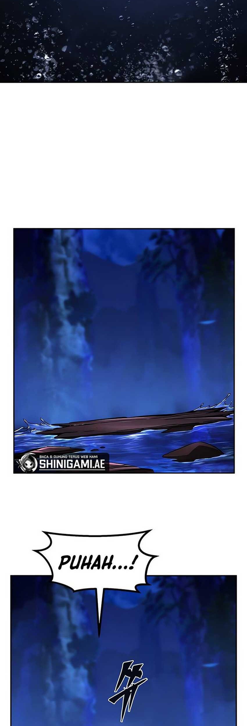Absolute Sword Sense Chapter 104 Gambar 62