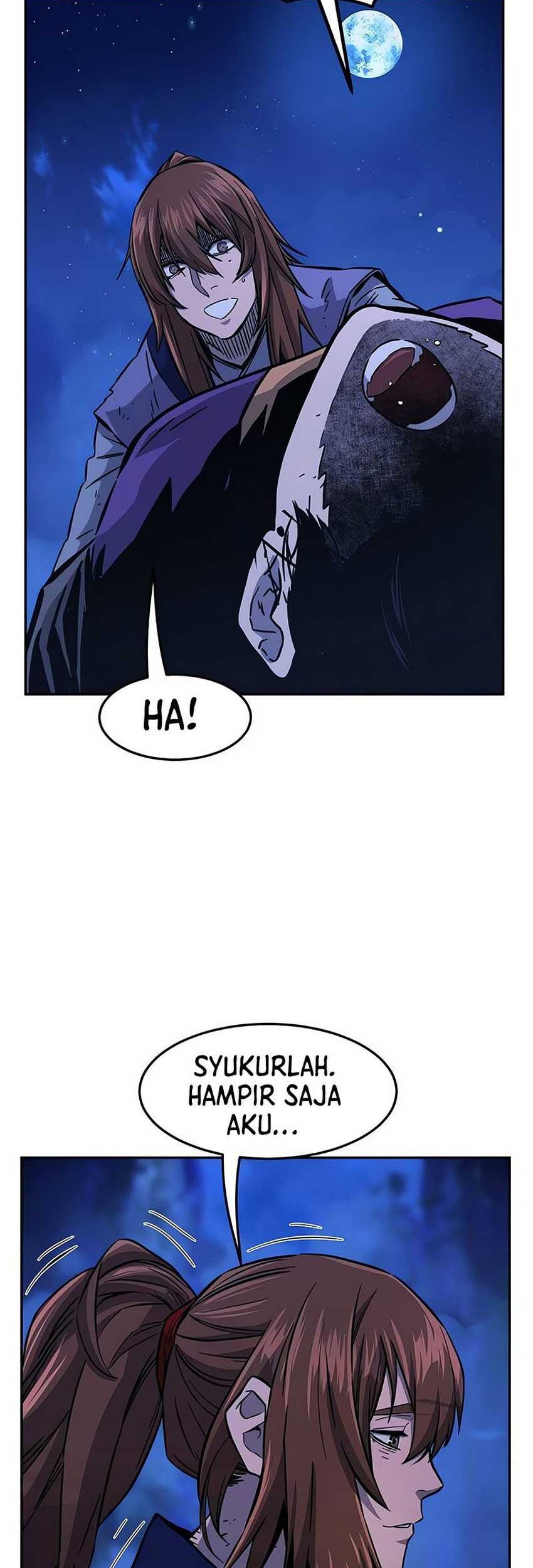Absolute Sword Sense Chapter 104 Gambar 65