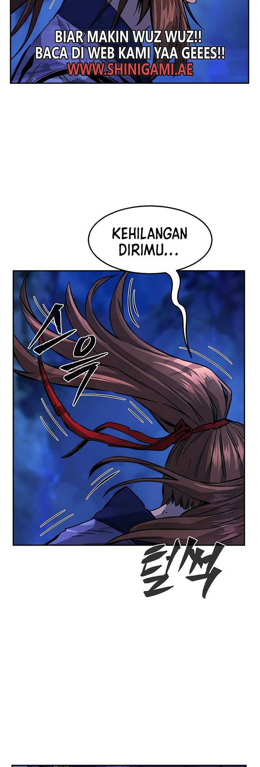 Absolute Sword Sense Chapter 104 Gambar 66