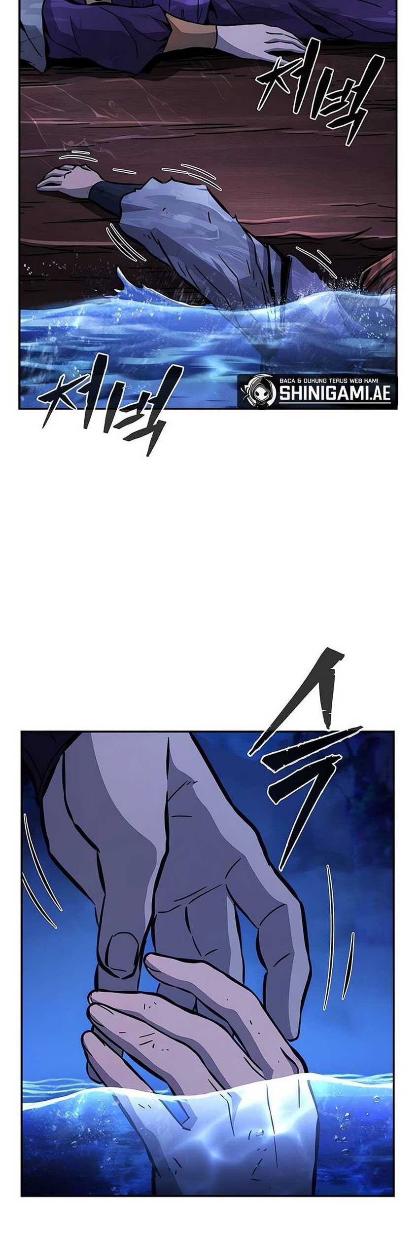 Absolute Sword Sense Chapter 104 Gambar 67