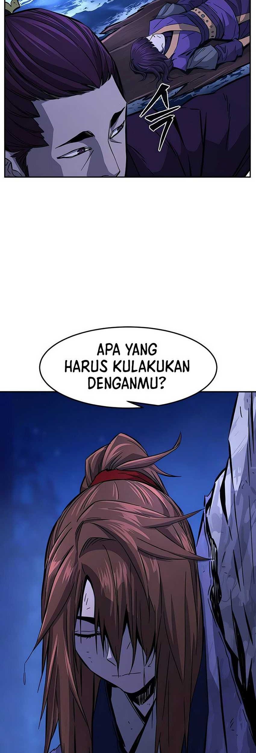 Absolute Sword Sense Chapter 104 Gambar 70