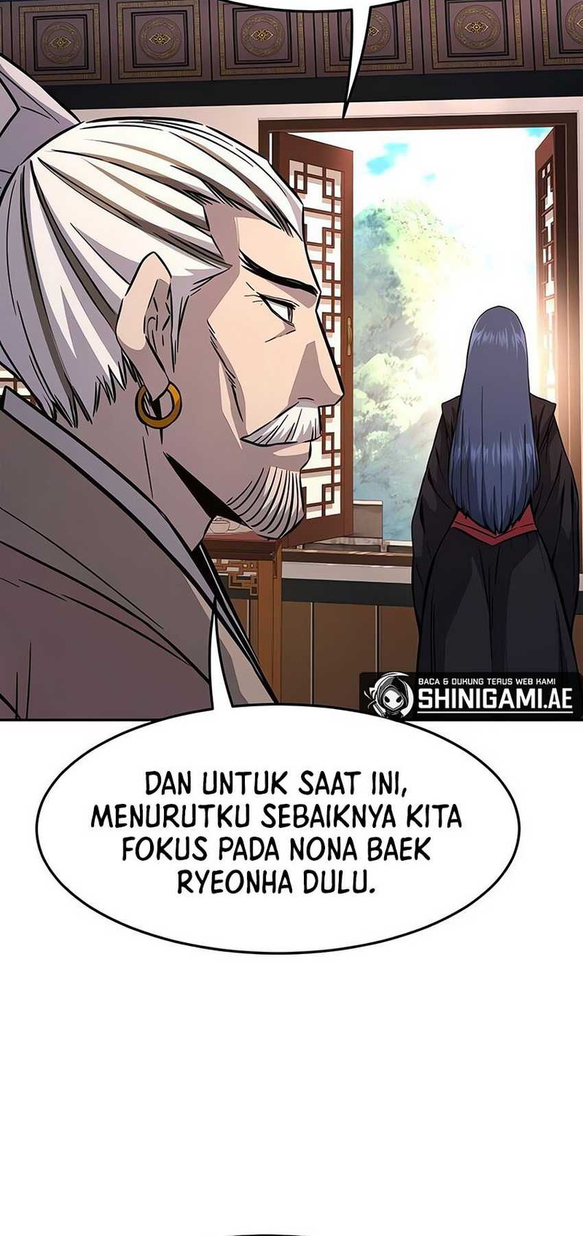 Absolute Sword Sense Chapter 104 Gambar 77