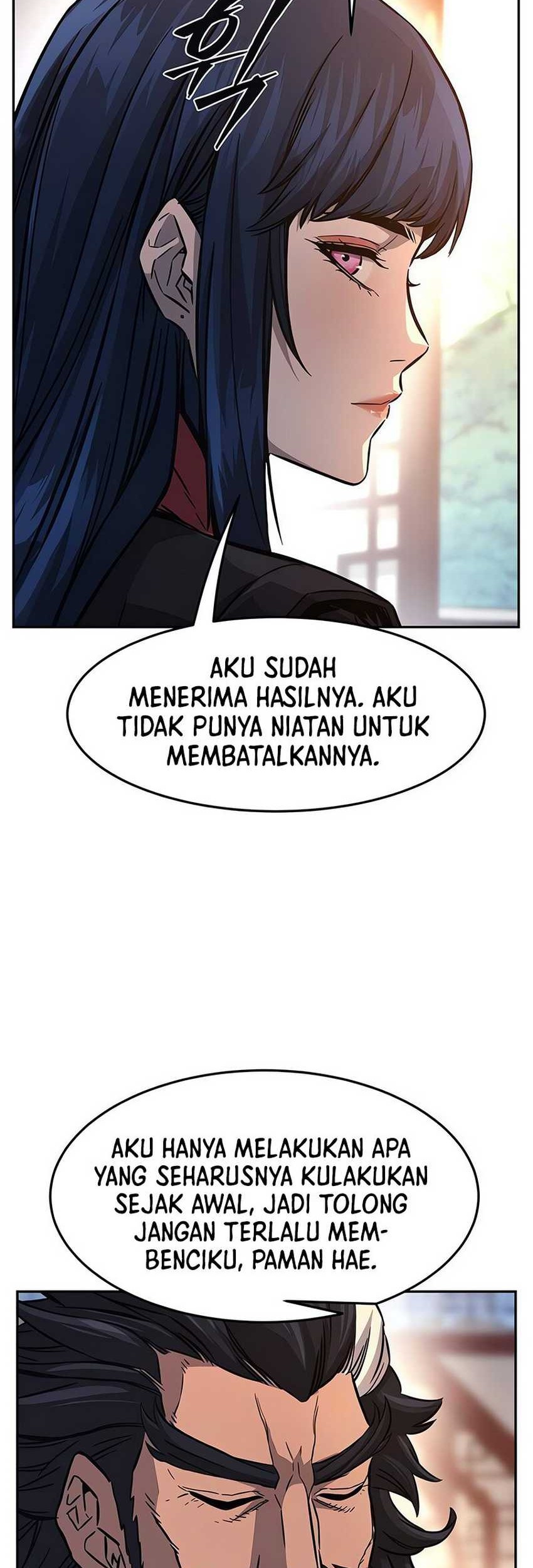Absolute Sword Sense Chapter 104 Gambar 79