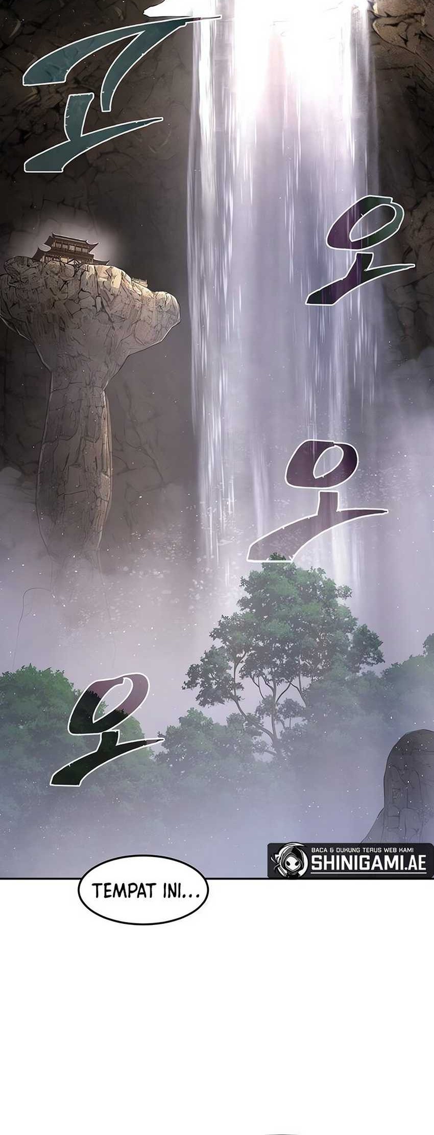 Absolute Sword Sense Chapter 104 Gambar 81