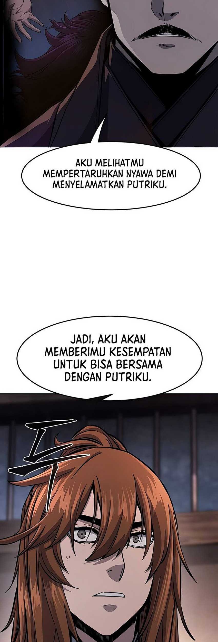Absolute Sword Sense Chapter 104 Gambar 84