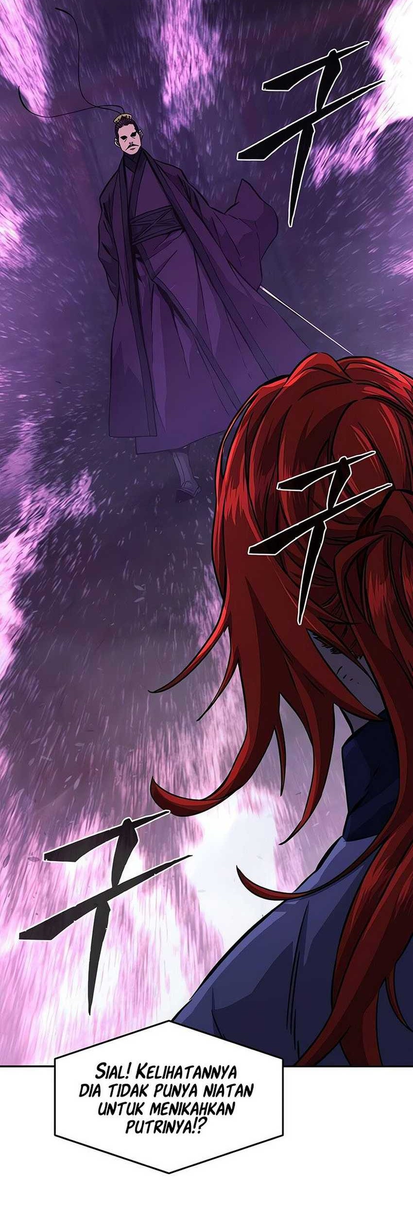 Absolute Sword Sense Chapter 104 Gambar 3