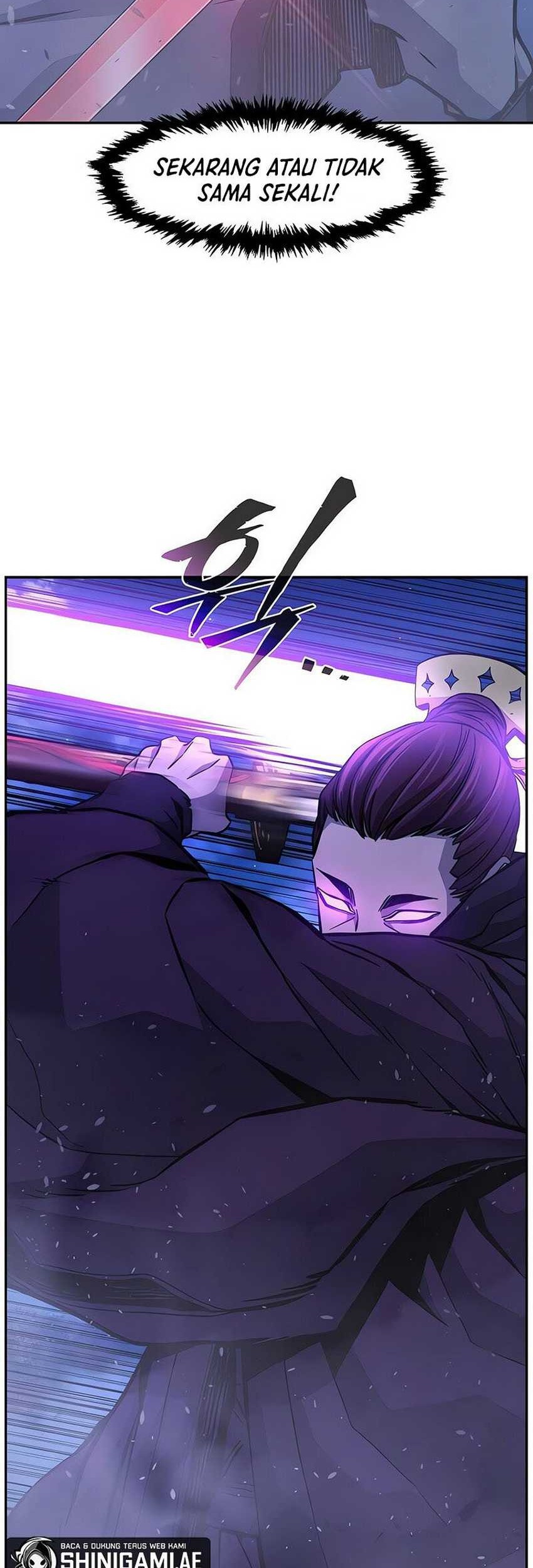Absolute Sword Sense Chapter 104 Gambar 5