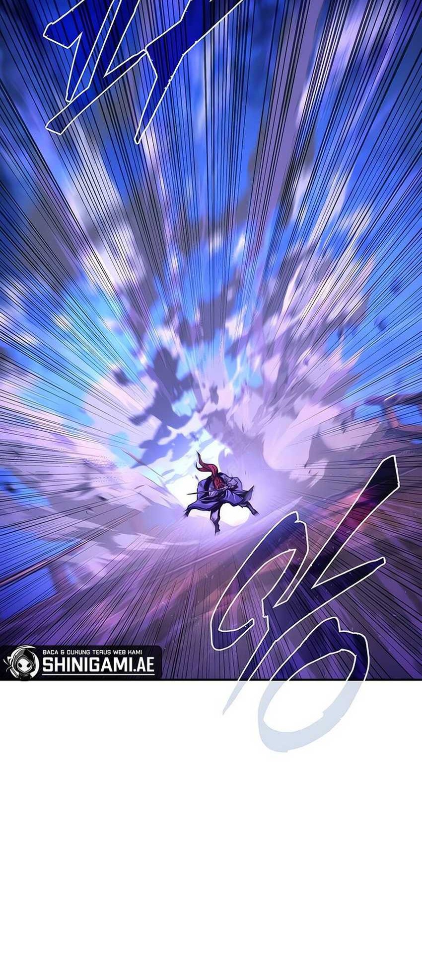 Absolute Sword Sense Chapter 104 Gambar 10