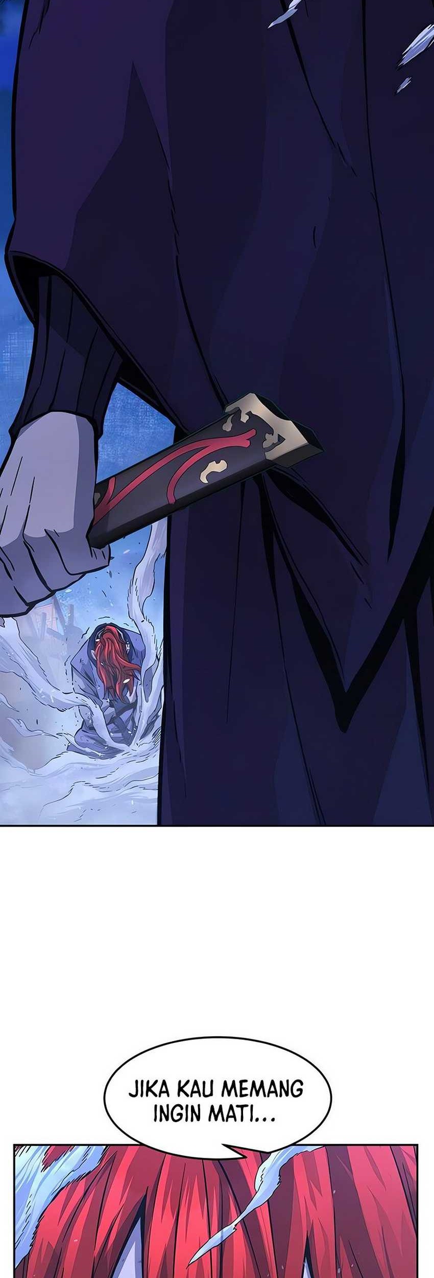 Absolute Sword Sense Chapter 104 Gambar 12