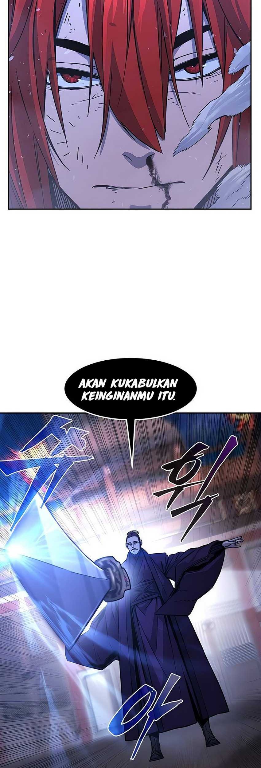 Absolute Sword Sense Chapter 104 Gambar 13
