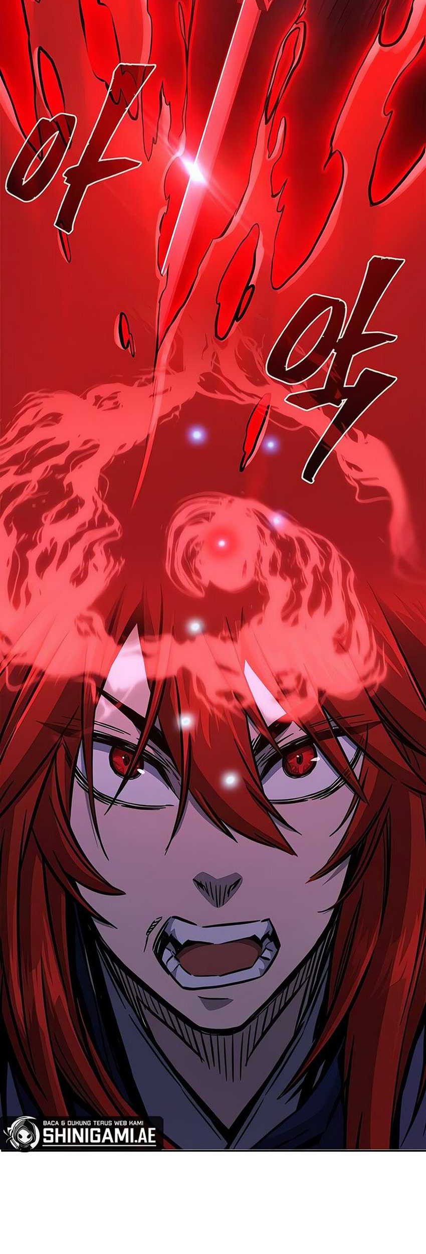 Absolute Sword Sense Chapter 104 Gambar 18