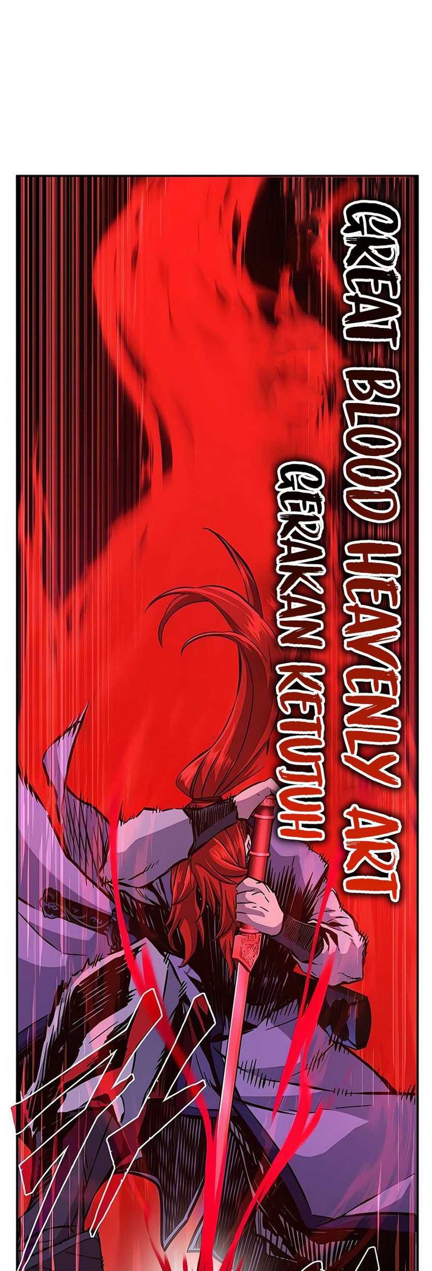 Absolute Sword Sense Chapter 104 Gambar 19