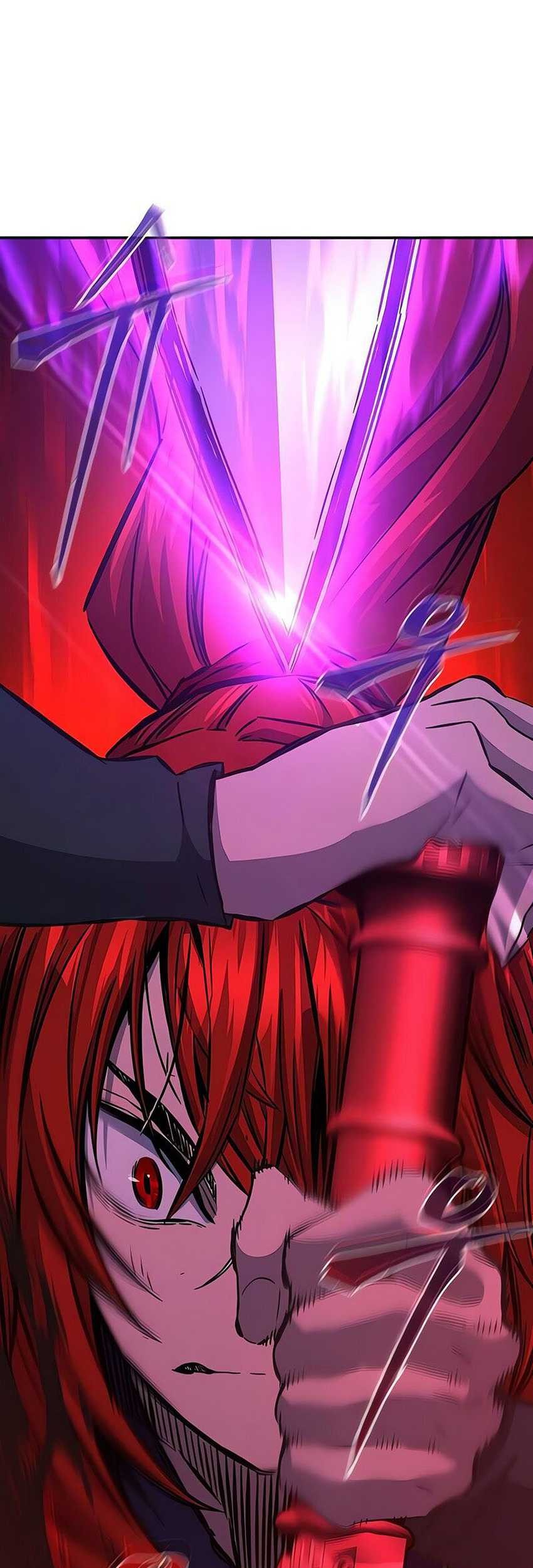 Absolute Sword Sense Chapter 104 Gambar 21