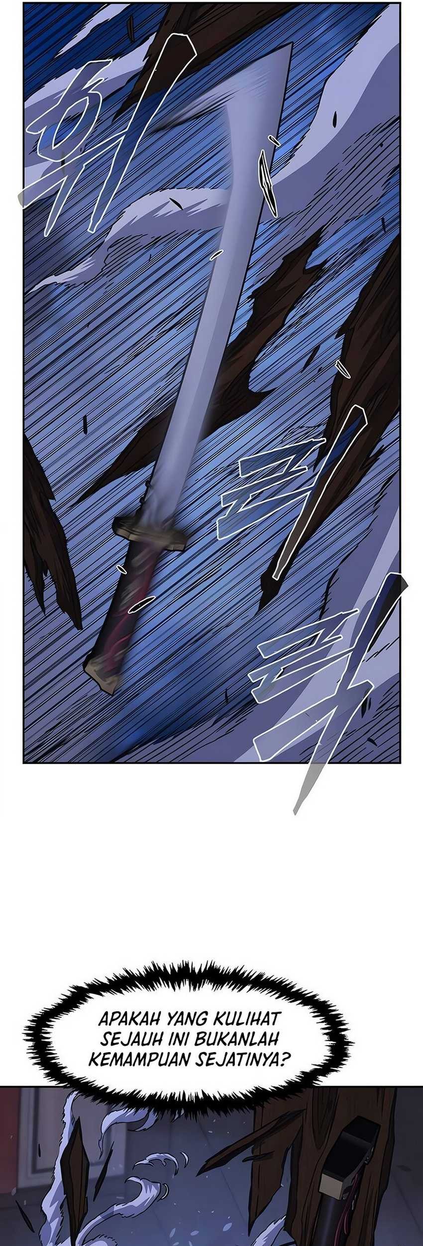 Absolute Sword Sense Chapter 104 Gambar 26