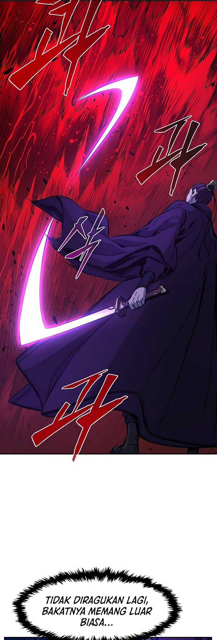 Absolute Sword Sense Chapter 104 Gambar 28