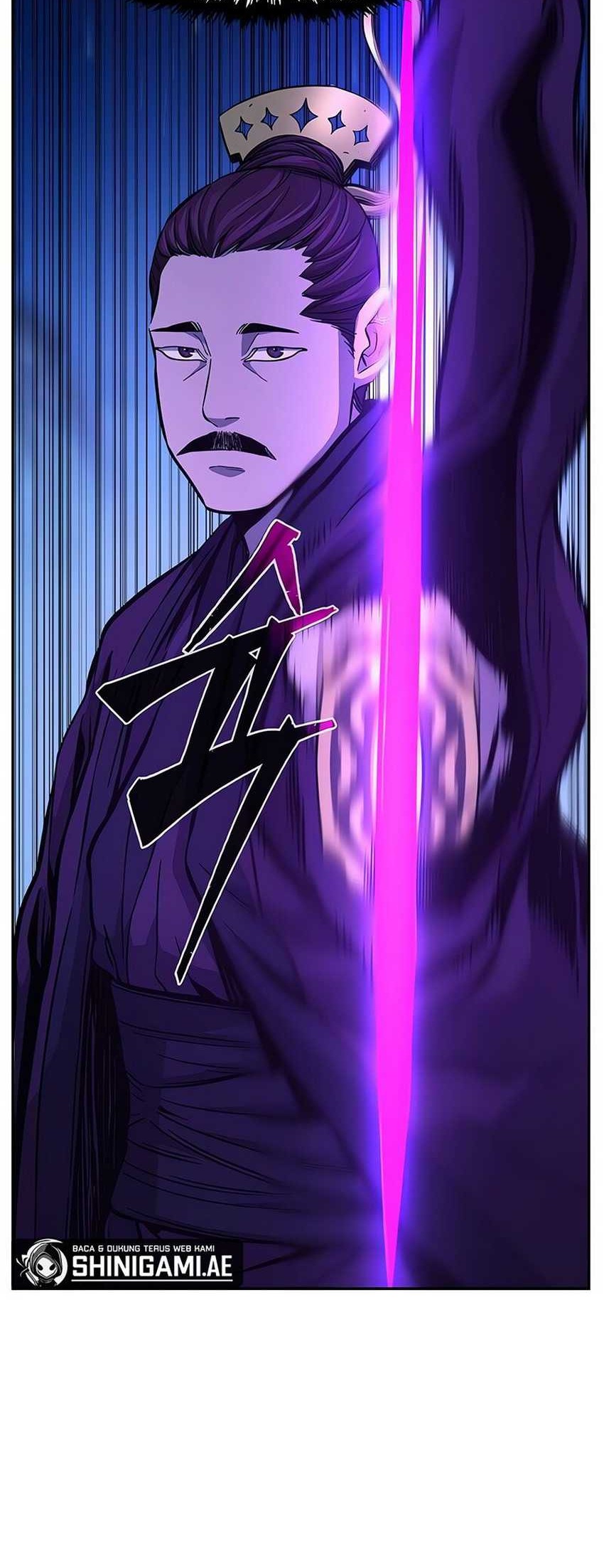 Absolute Sword Sense Chapter 104 Gambar 29