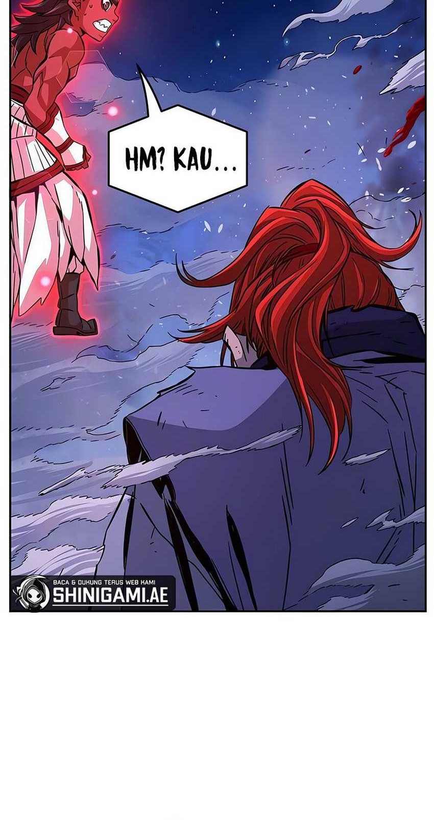 Absolute Sword Sense Chapter 104 Gambar 33