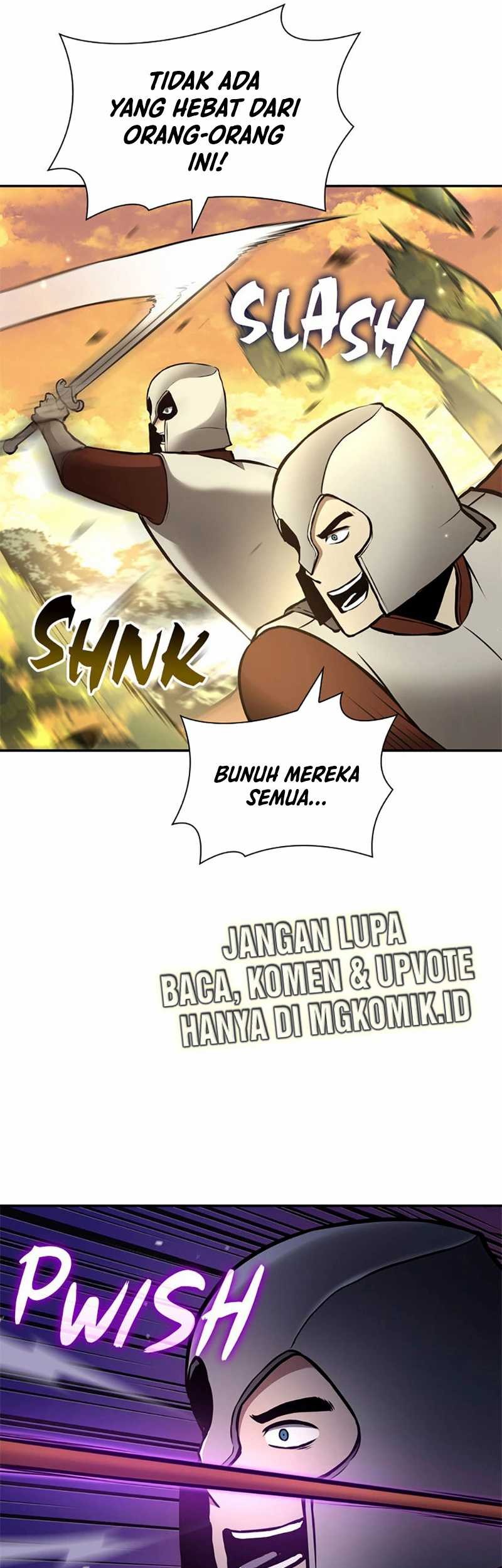 I Returned As An FFF-Class Witch Doctor Chapter 76 Gambar 21