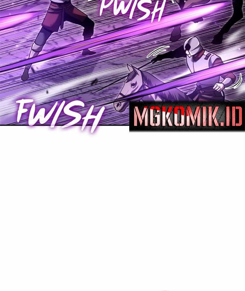 I Returned As An FFF-Class Witch Doctor Chapter 76 Gambar 24