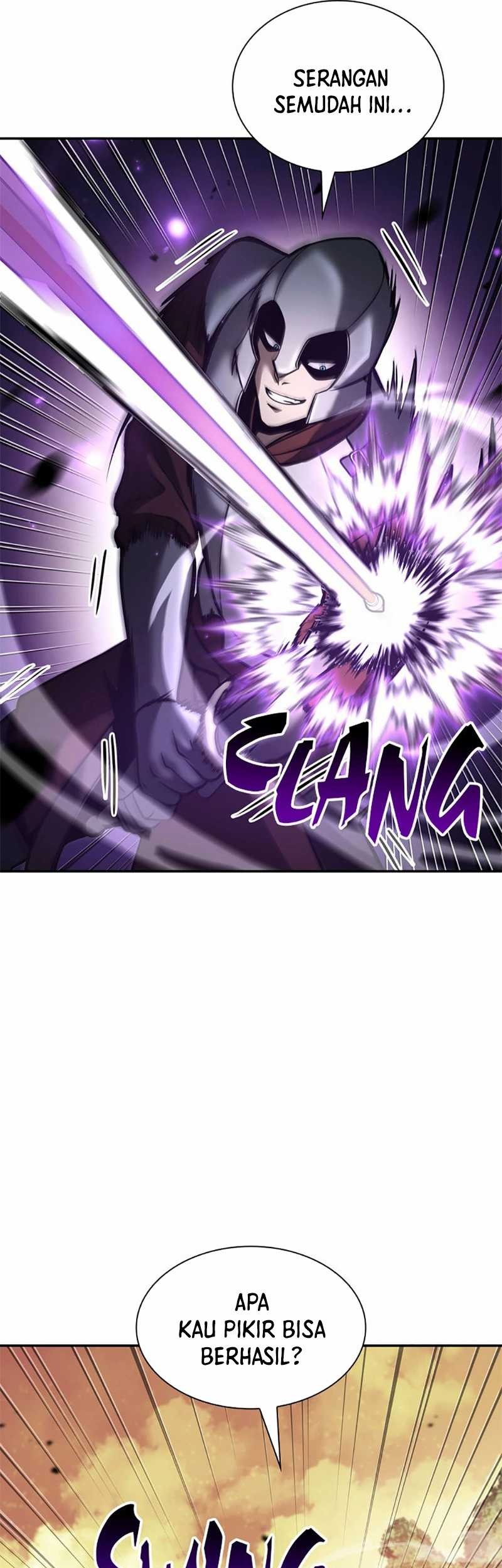 I Returned As An FFF-Class Witch Doctor Chapter 76 Gambar 25