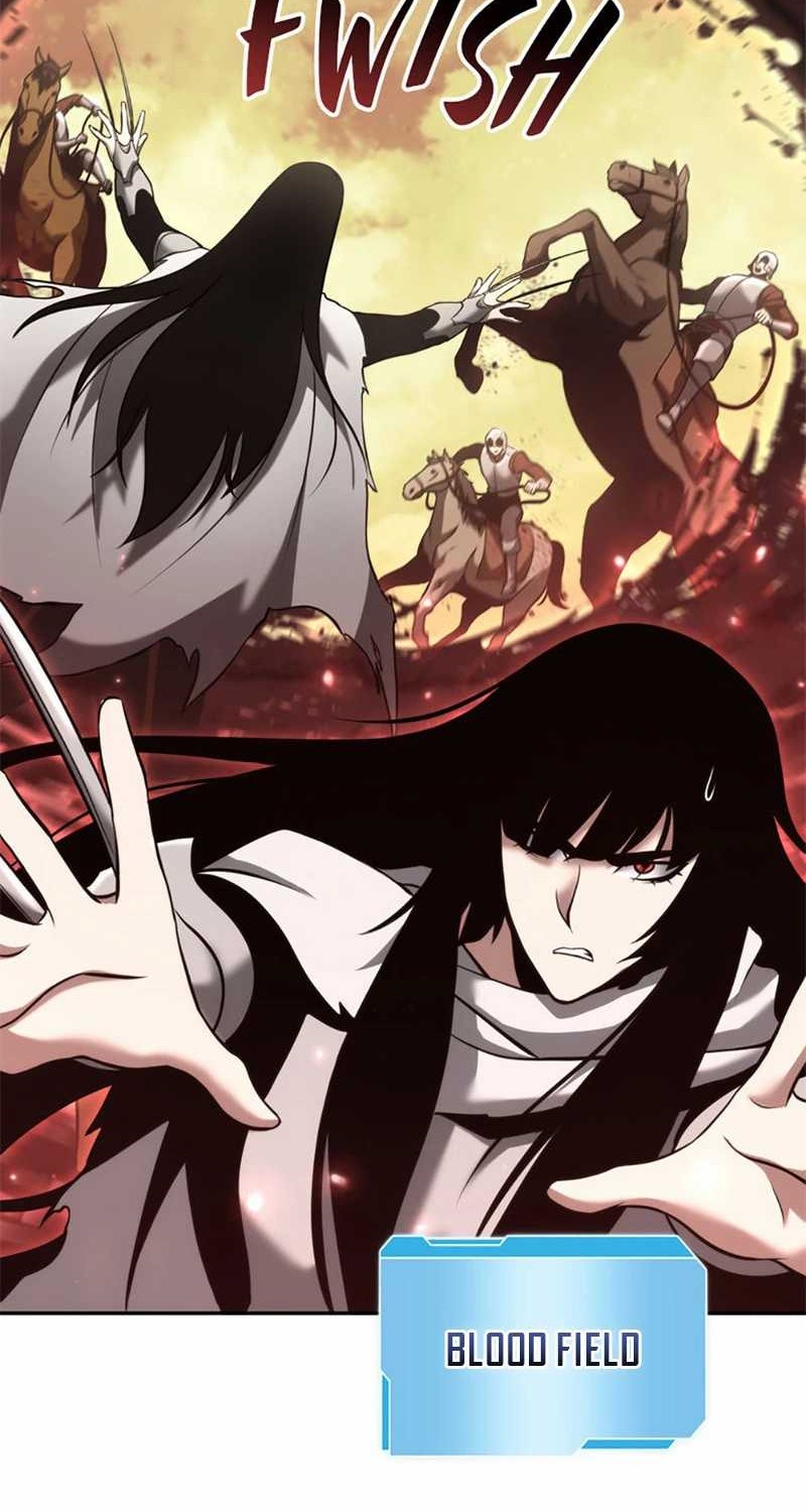 I Returned As An FFF-Class Witch Doctor Chapter 76 Gambar 30