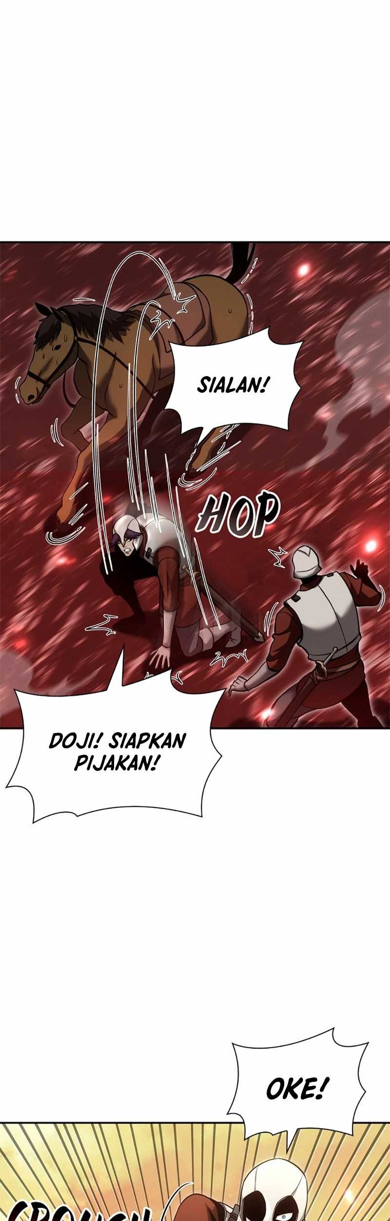 I Returned As An FFF-Class Witch Doctor Chapter 76 Gambar 31