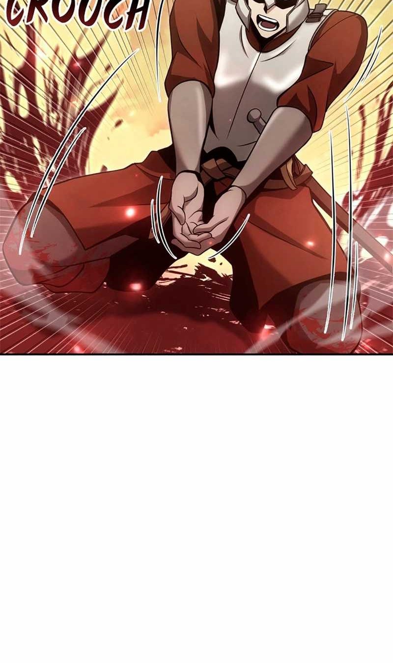 I Returned As An FFF-Class Witch Doctor Chapter 76 Gambar 32