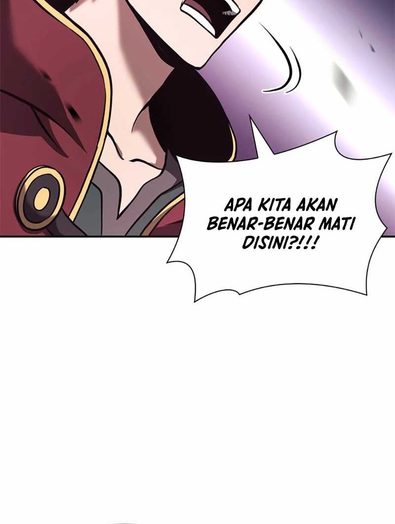 I Returned As An FFF-Class Witch Doctor Chapter 76 Gambar 34