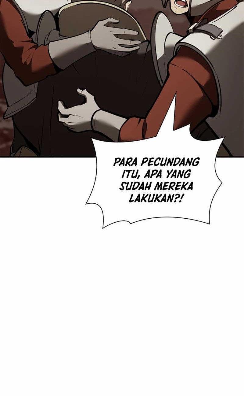 I Returned As An FFF-Class Witch Doctor Chapter 76 Gambar 44