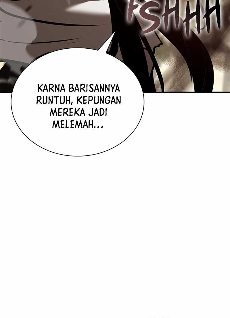 I Returned As An FFF-Class Witch Doctor Chapter 76 Gambar 46