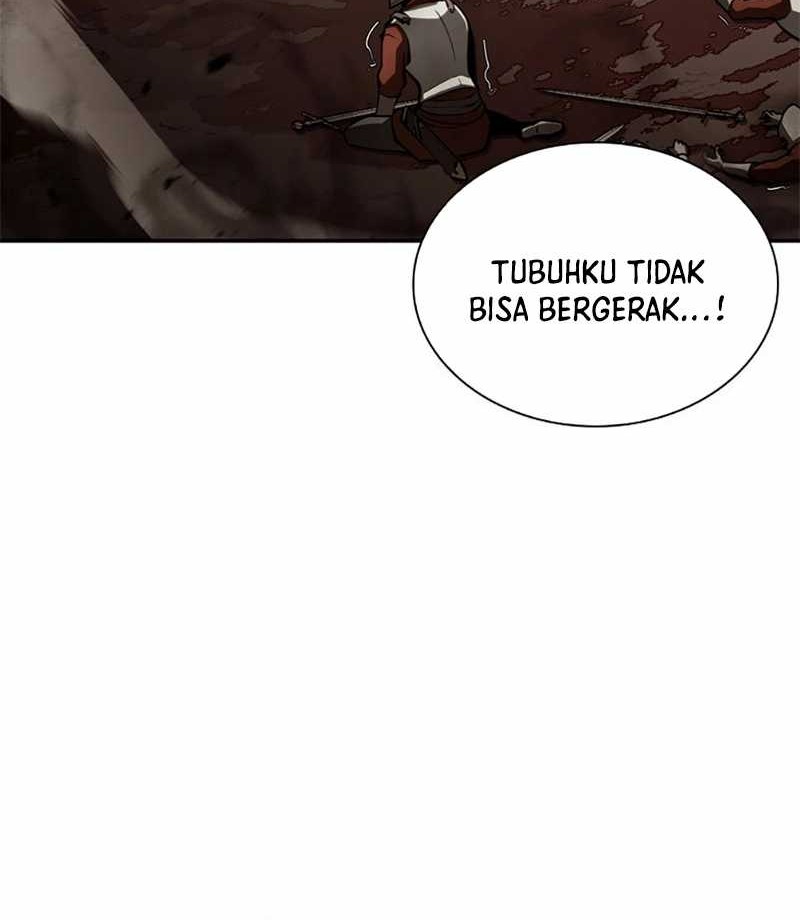 I Returned As An FFF-Class Witch Doctor Chapter 76 Gambar 48