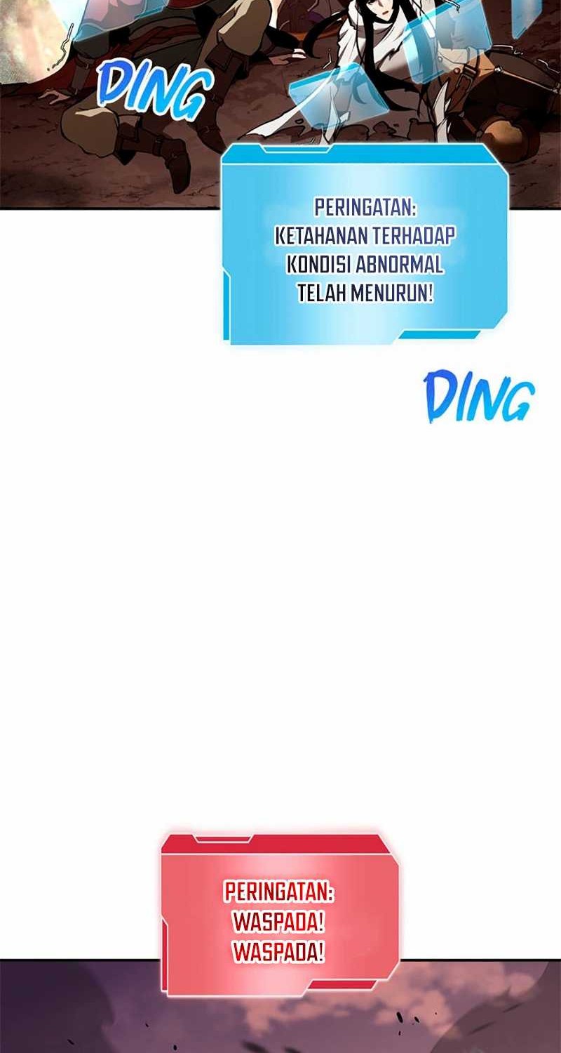 I Returned As An FFF-Class Witch Doctor Chapter 76 Gambar 50