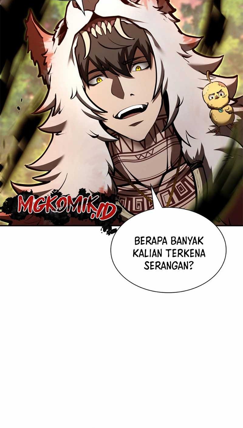 I Returned As An FFF-Class Witch Doctor Chapter 76 Gambar 52