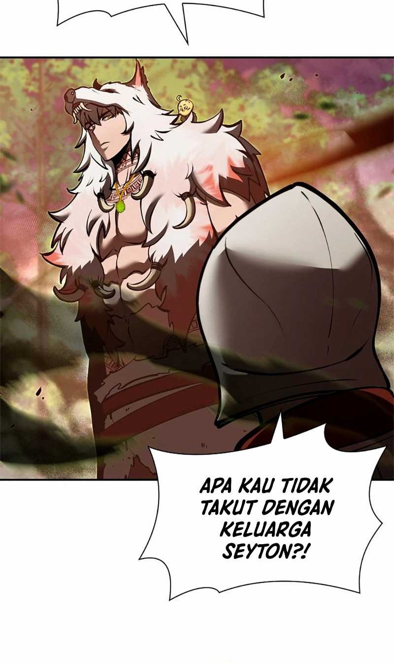 I Returned As An FFF-Class Witch Doctor Chapter 76 Gambar 54