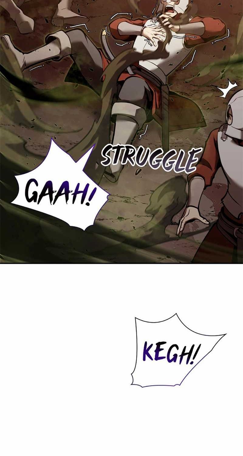 I Returned As An FFF-Class Witch Doctor Chapter 76 Gambar 56