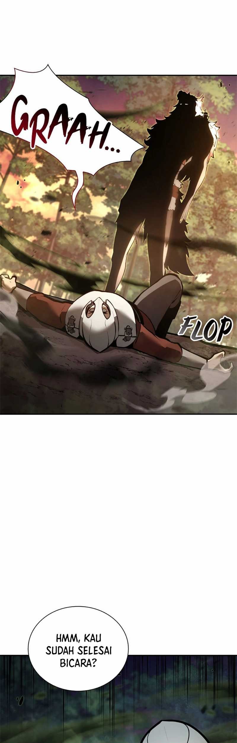 I Returned As An FFF-Class Witch Doctor Chapter 76 Gambar 57