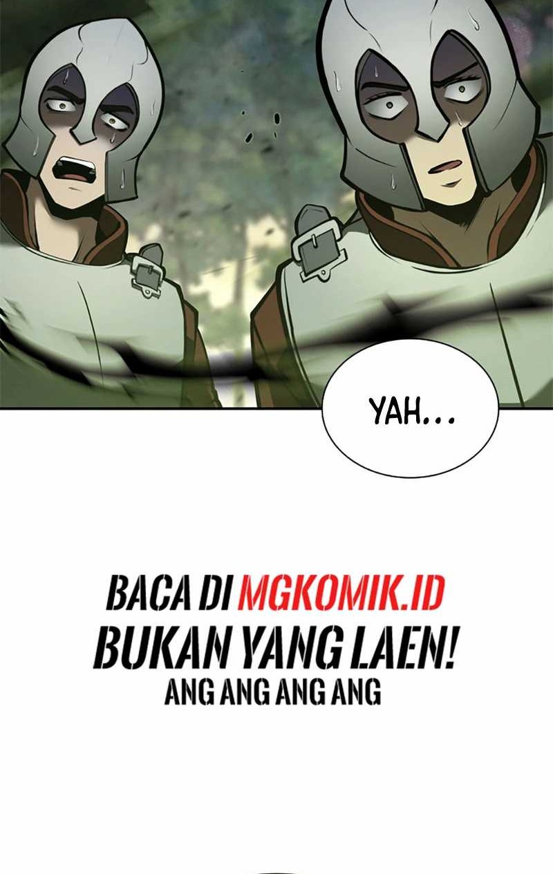 I Returned As An FFF-Class Witch Doctor Chapter 76 Gambar 58